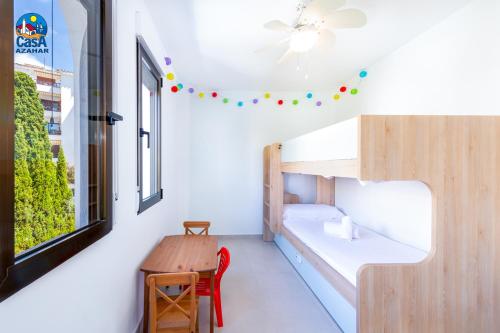 Apartamentos El Centro Casa Azahar - image 5