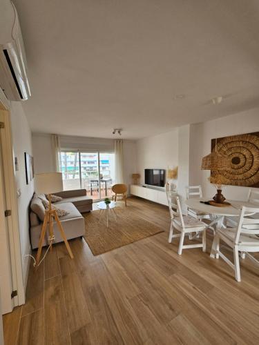 Casa Amber Jávea – Stijlvol appartement voor 4 personen nabij strand