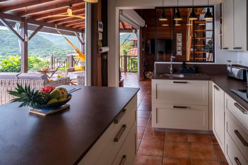 Ympäristö, Villa Matina, idéale pour un séjour de rêve (Villa Matina, ideale pour un sejour de reve) in Les Anses-d'Arlet