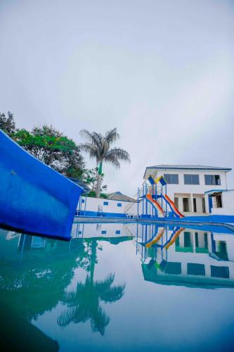 Mbeya Forest Hill Motel in มเบยา