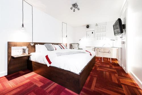 C3- Hotel Art De Vivre - image 3