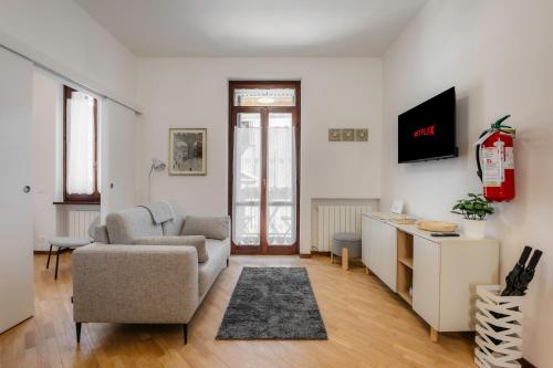 EAP suites 2, Verona, Verona