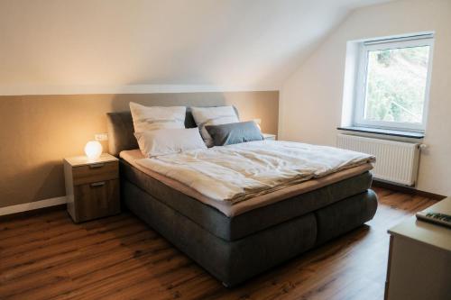 Ferienhaus Maarwinkel in 吉倫費爾德