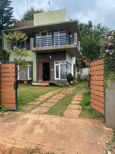 Comfort Homestay