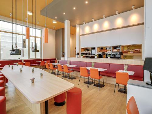 B&B Hotel Bremen-Überseestadt, Brema (zdjęcie 11)