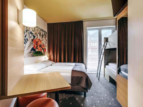 B&B Hotel Bremen-Überseestadt - image 4