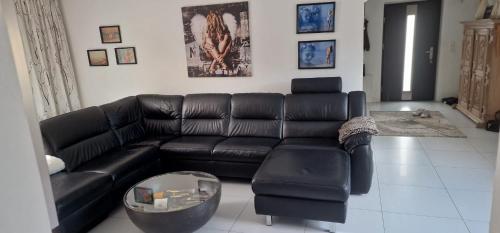Ferienwohnung Sonnenschein, Lünen