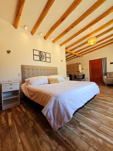. Los Molles Suites -Solo 2 Pax-