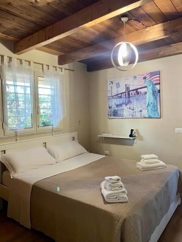B&B Da Giovanni in Казапулла