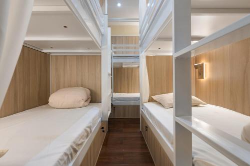 Hostel Anguita, Madryt (zdjęcie 9)