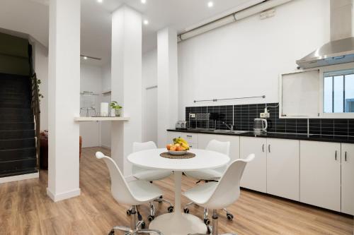 Hostel Anguita - Madrid
