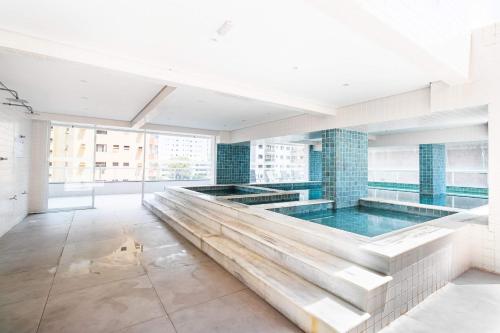 Residenciall Affinity, Praia Grande (foto 6)