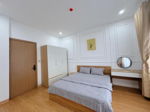 Tuti Apartment