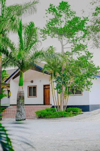 Mbeya Forest Hill Motel in มเบยา