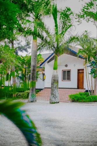 Mbeya Forest Hill Motel in มเบยา