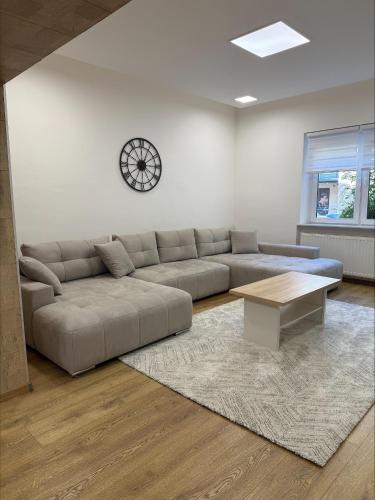 DomusVentorum - Location saisonnière - Szombathely