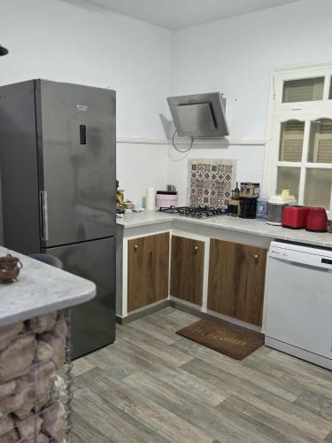 Jolie appartement h standing s plus 2 in กาเบส