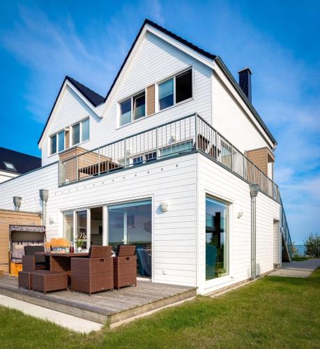 Ferienwohnung Cape Fred in Olpenitz, Deutschland