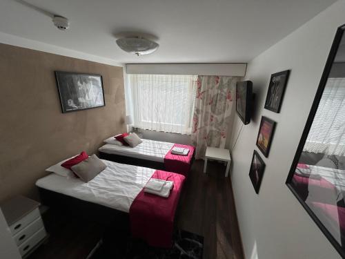 . Rock Hotel Somero