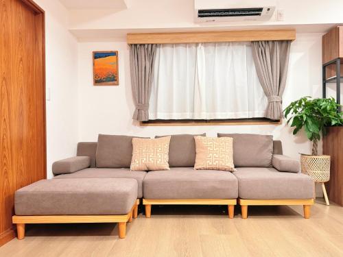 Home Stroy in Tokyo - 1970 Hotel- 江東区門前仲町 2min walk- 東京屋語