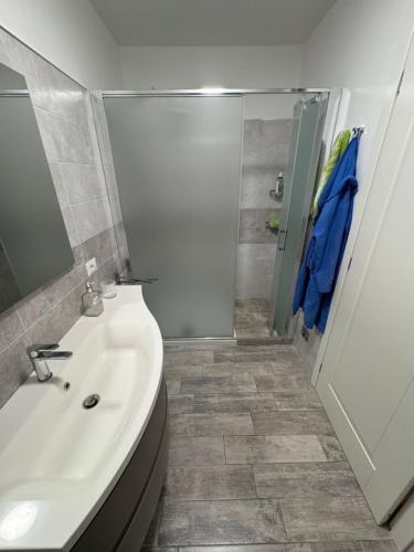 La camera di Isa in Grosseto