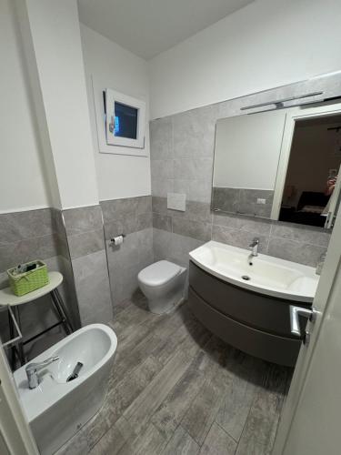 La camera di Isa in Grosseto