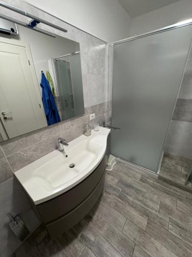 La camera di Isa in Grosseto