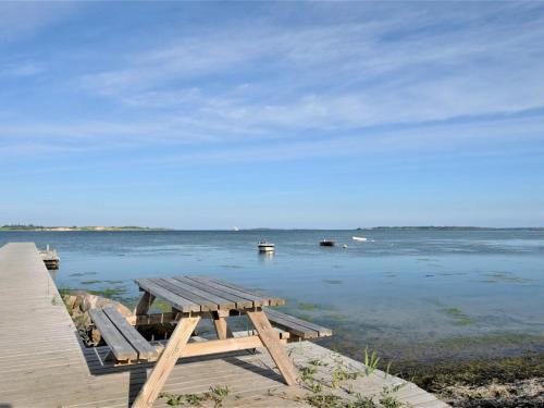 Holiday Home Chayton - 450m from the sea by Interhome in Faaborg