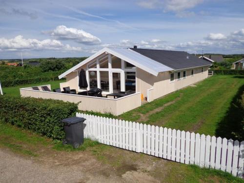 Holiday Home Dunya - 400m from the sea by Interhome