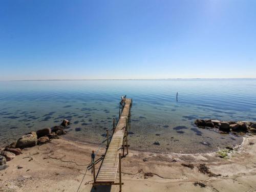  Holiday Home Grim - 5m from the sea by Interhome in Brohave