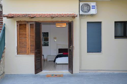 Villa STEFY in Fragneto Monforte