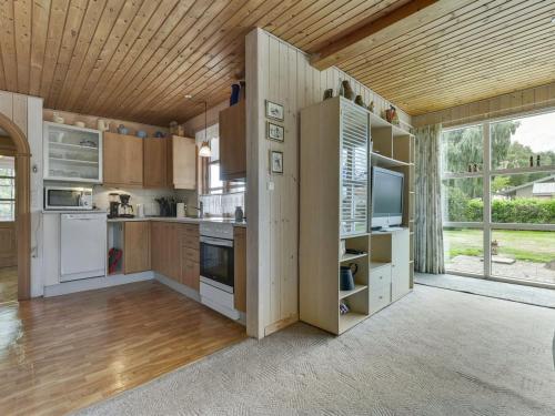 Holiday Home Heralde - 250m from the sea by Interhome in Hejsager