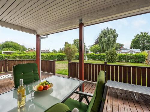 Holiday Home Heralde - 250m from the sea by Interhome in Hejsager