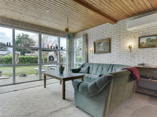 Holiday Home Heralde - 250m from the sea by Interhome in Hejsager