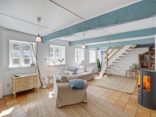  Holiday Home Myra - 18km from the sea by Interhome in Bredebro