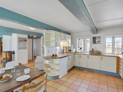  Holiday Home Myra - 18km from the sea by Interhome in Bredebro