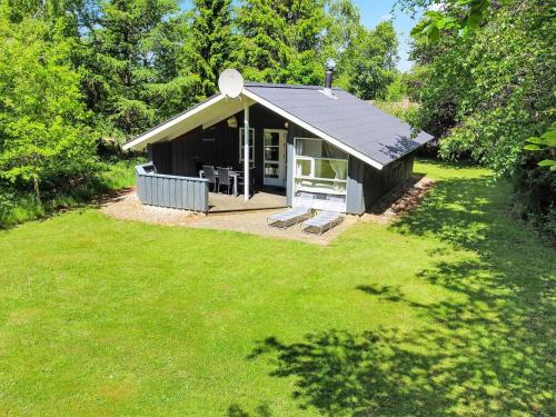  Holiday Home Frederikke - 28km from the sea by Interhome in Toftlund
