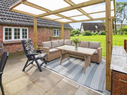  Holiday Home Hedda - 15km from the sea by Interhome in Ballum