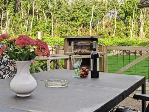  Holiday Home Hedda - 15km from the sea by Interhome in Ballum