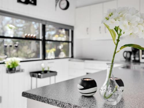  Holiday Home Elisabeta - 28km from the sea by Interhome in Toftlund