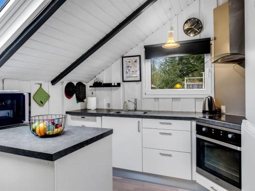  Holiday Home Liljana - 30km from the sea by Interhome in Toftlund