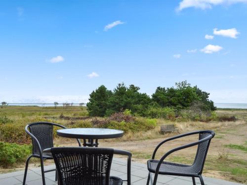 Apartment Annicka - 5km from the sea by Interhome