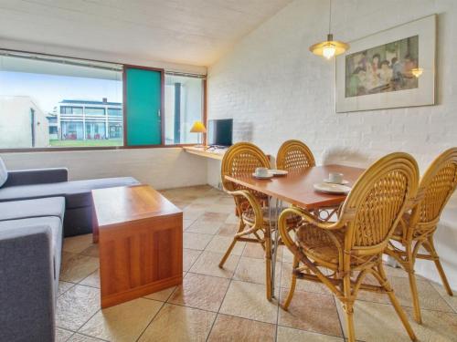 Apartment Tatianna - 500m from the sea by Interhome in Lakolk