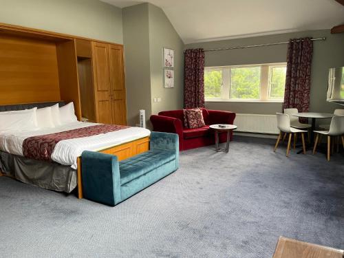 Skipton Hotel, Skipton (fotografie 5)
