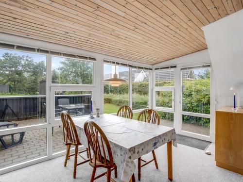 Holiday Home Siouxsie - 500m from the sea by Interhome in Hjerting