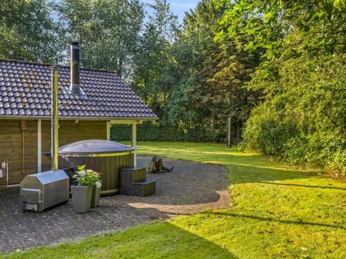 Holiday Home Kaare - 34-2km from the sea by Interhome in Toftlund