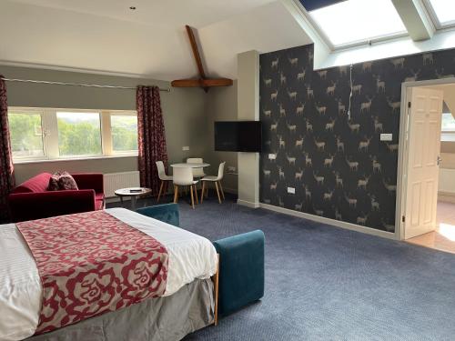 Hotel Rendezvous - Skipton - N Yorkshire - image 13
