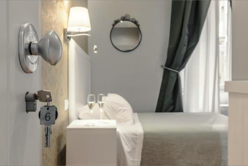 Bed And Best, Řím (fotografie 9)
