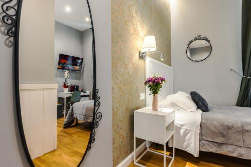 Bed And Best, Řím (fotografie 7)