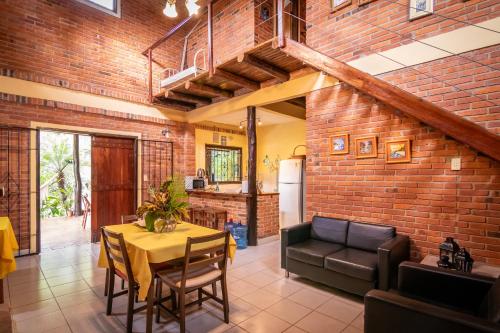 Casa Angi, con jardín y piscina en Sanber (Casa Angi, con jardin y piscina en Sanber) in 伊帕卡賴